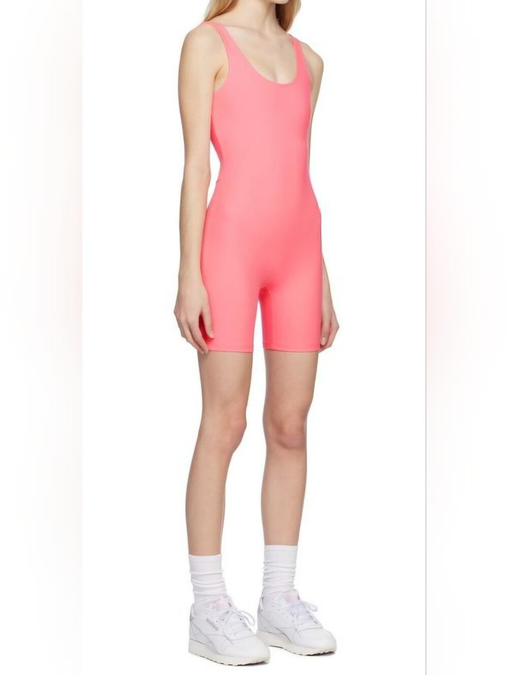Girlfriend Collective Unitard